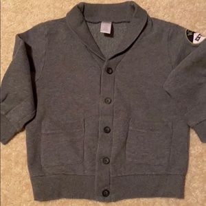 Boys Gymboree jacket